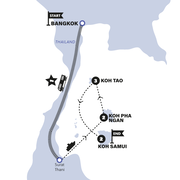 Thai Island Hopper East