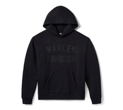 HARLEY-DAVIDSON STANDARD HOODIE SWEATSHIRT