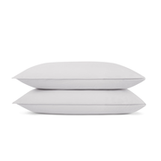 Cloud Cotton Pillowcase, Set of 2