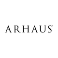 Arhaus logo