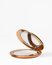 Miracle Flawless Pressed Powder