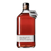 Kings County Distillery Barrel Strength Bourbon Whiskey