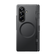 Galaxy Z Fold7 Cosmo Case - Frost Black