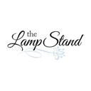 The Lamp Stand logo