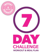 Digital Download 7 Day Challenge