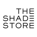 The Shade Store logo