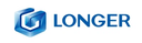 LONGER logo