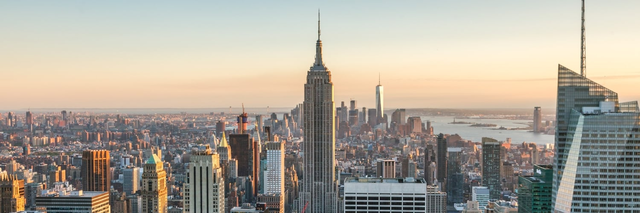 Flights from Oklahoma City to New York with American Airlines