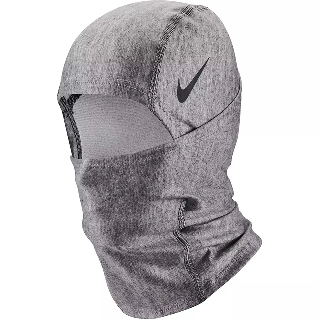 Nike Dri-Fit Pro Hyperwarm Face Mask Hood Ski Mask