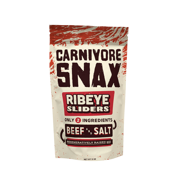 RIBEYE SLIDERS