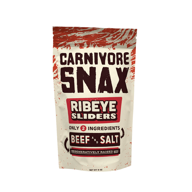 RIBEYE SLIDERS