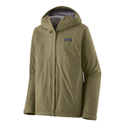Patagonia Men's Torrentshell 3L Rain Jacket - Sage Khaki