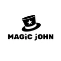MagicJohn logo
