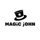MagicJohn logo