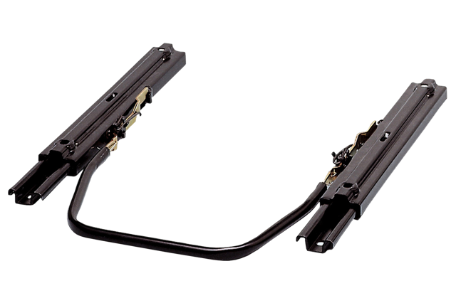 Universal Dual-Lock Seat Slider Kit