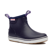 Women's Deck-Boss Ankle Boots