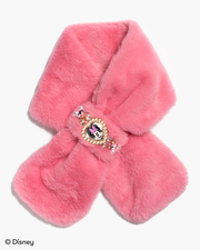 Disney Minnie Mouse Plush Scarf