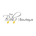 The Boho Boutique logo