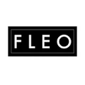 Fleo logo