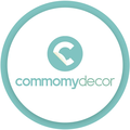 Commomy Decor logo