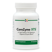 CoreZyme XTS® Digestive Enzymes, 60 Capsules