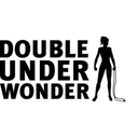 Double Under Wonder logo
