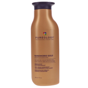 Pureology Nanoworks Gold Shampoo 9 oz | LaLa Daisy