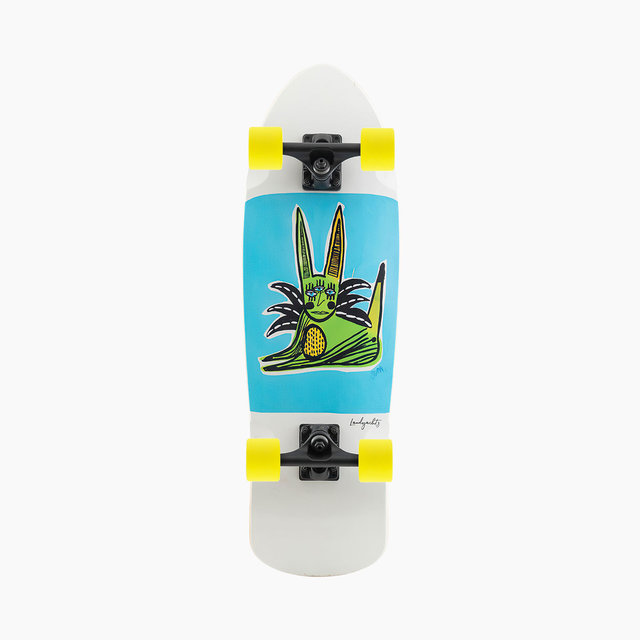 Jammer - Third Eye • Landyachtz