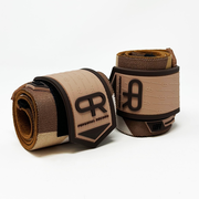 Personal Record Heavy Duty Premium Wrist Wraps - PR901 - Sand Camo