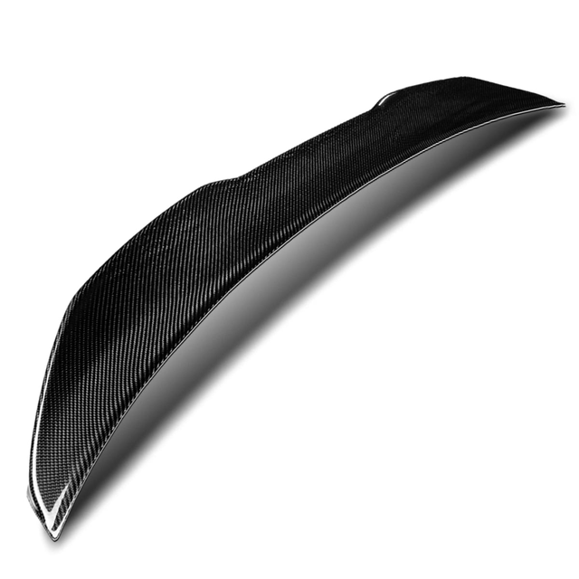 DNA Duck Bill Trunk Spoiler BMW F23 220i (18-21) 230i / M240i (17-21) 228i / M235i (15-16) V-Style or PSM-Style w/ Carbon Fiber