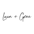Luca + Grae logo