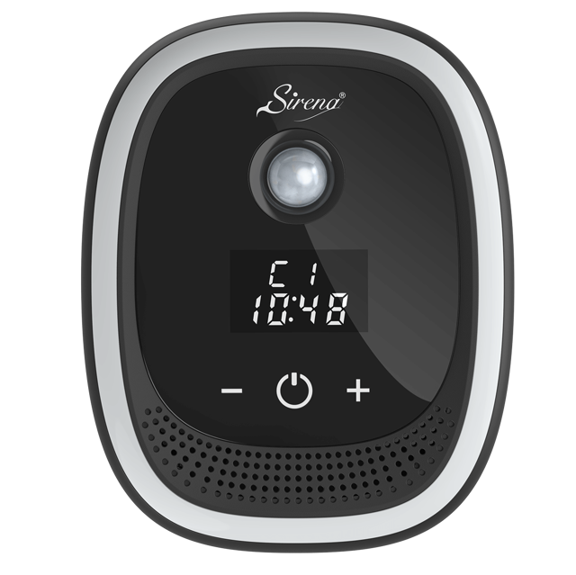 Sirena Air Ionizer