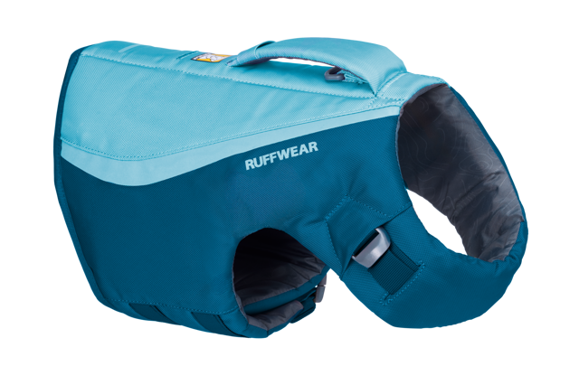 Float Coat™ Dog Life Jacket