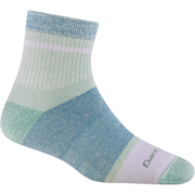 Darn Tough Womens Home Base Shorty Heavyweight Lifestyle Socks