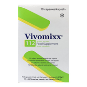 Probiotic - 112 Billion