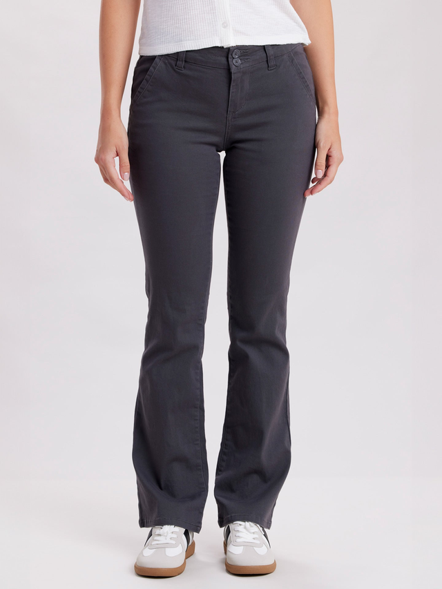 Hayden Women's Bootcut Uniform Pants