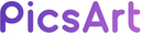 PicsArt logo