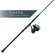 Carbon Elite Surf Combo