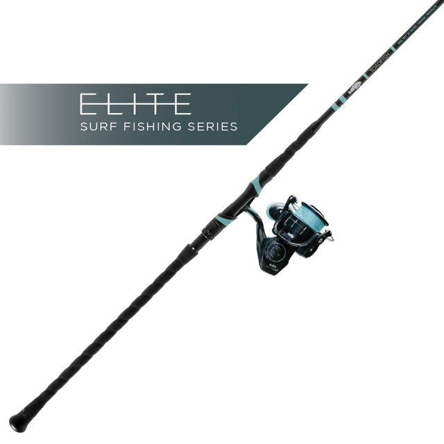 Carbon Elite Surf Combo