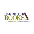 Barrister Books logo