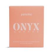 Panama Finca Deborah Nirvana Gesha