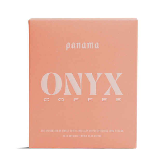 Panama Finca Deborah Nirvana Gesha