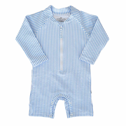 Long Sleeve Rash Guard Swim Romper Shortie | Best Sellers