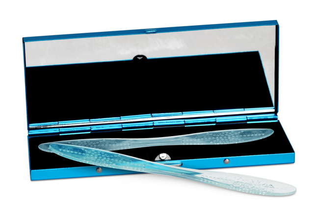 Antimicrobial Reshaping Case