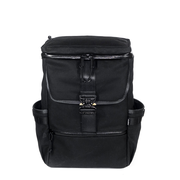 Menace Backpack 2.0 / Black TexWax™ Canvas
