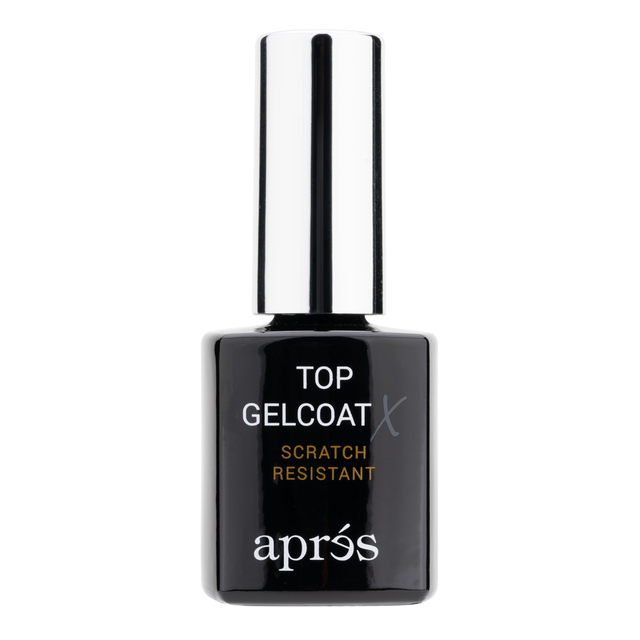 Top Gelcoat X, 15ml (HEMA-Free, TPO-Free)