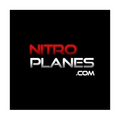 NitroPlanes logo