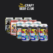 The Original Craft Beer Club
