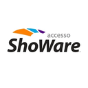 accesso ShoWare Center logo