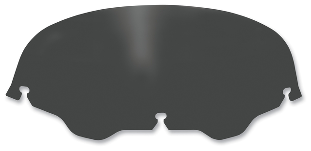 Memphis Shades Replacement Windshields For Harley Touring 1996-2013